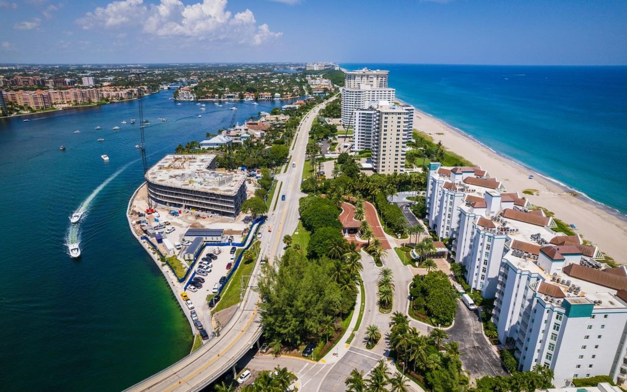 Boca Raton