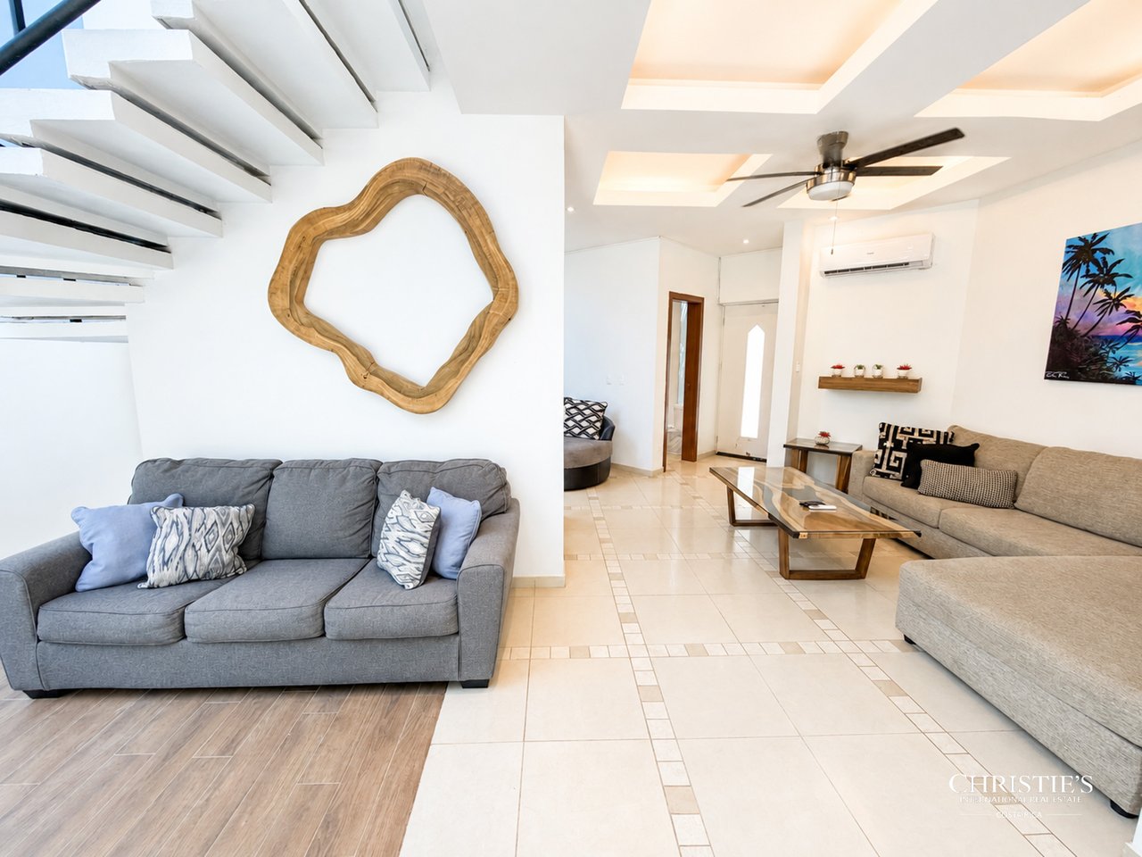 Villa South | Langosta Beach 