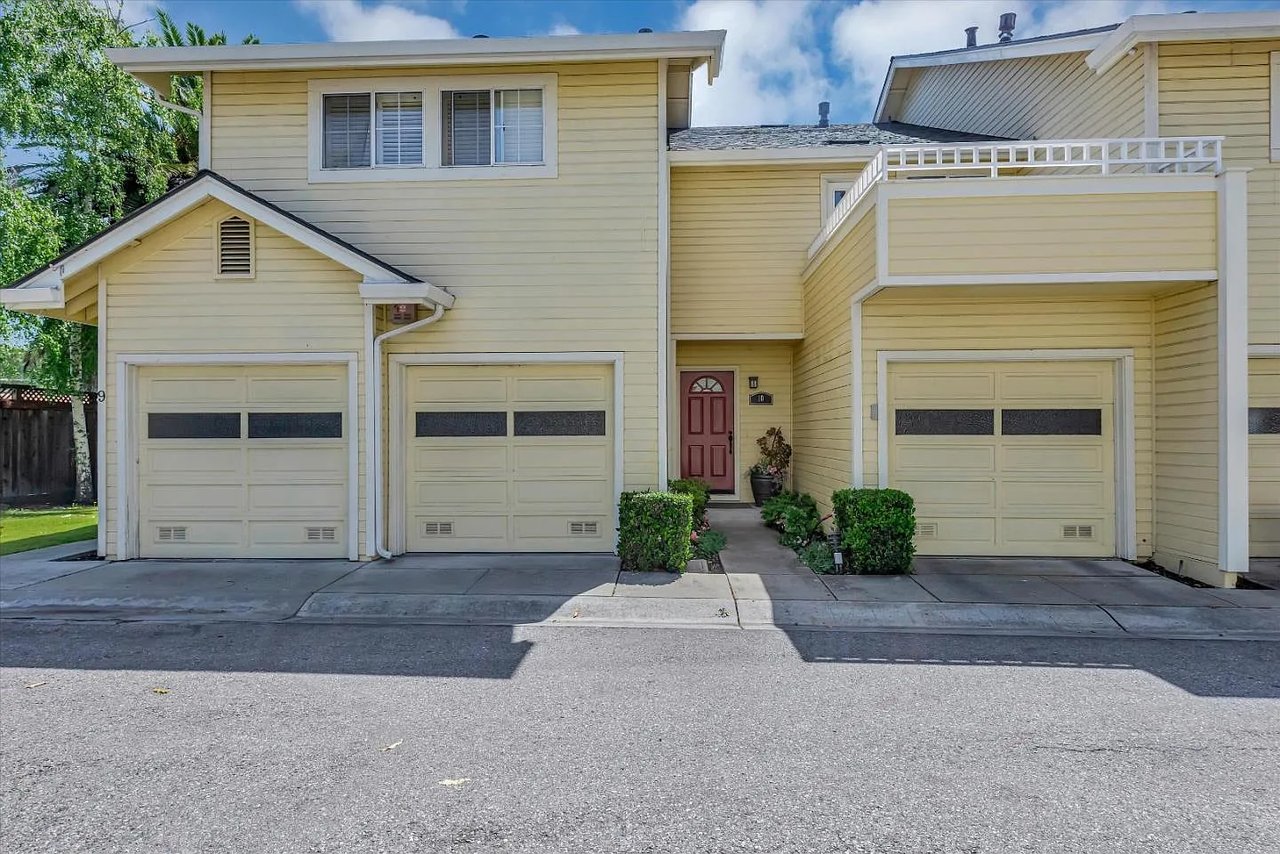 271 Sierra Vista Ave, #10