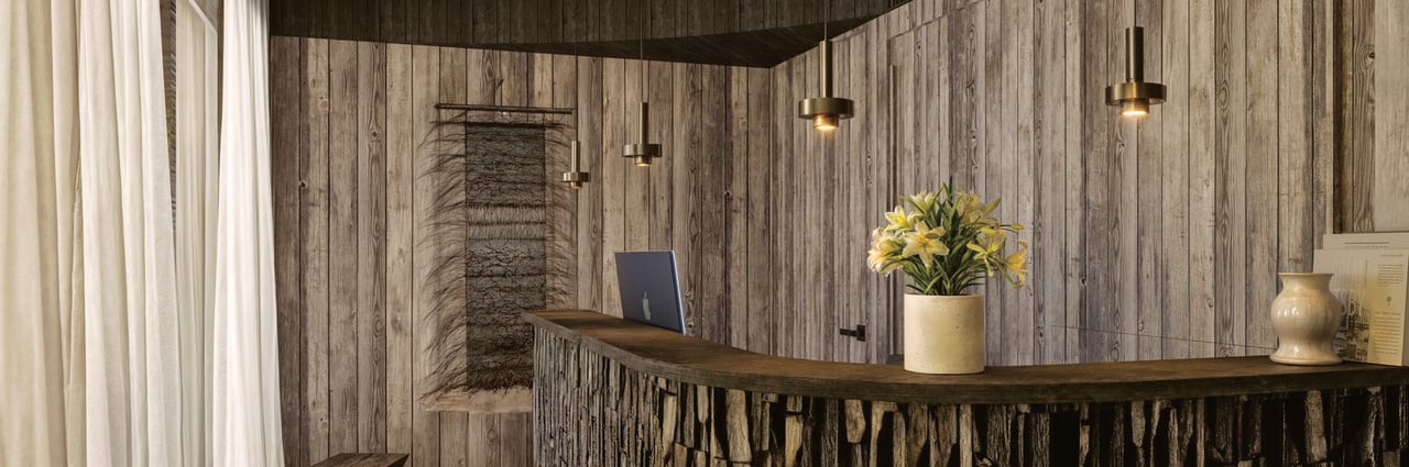 Exclusive Beachfront Living in Bahía Soliman | Neea Residences, Tulum