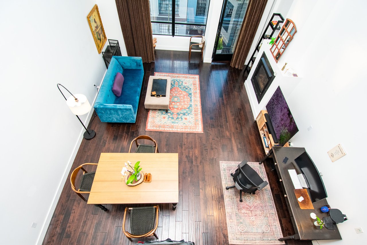 Mission Bay San Francisco 