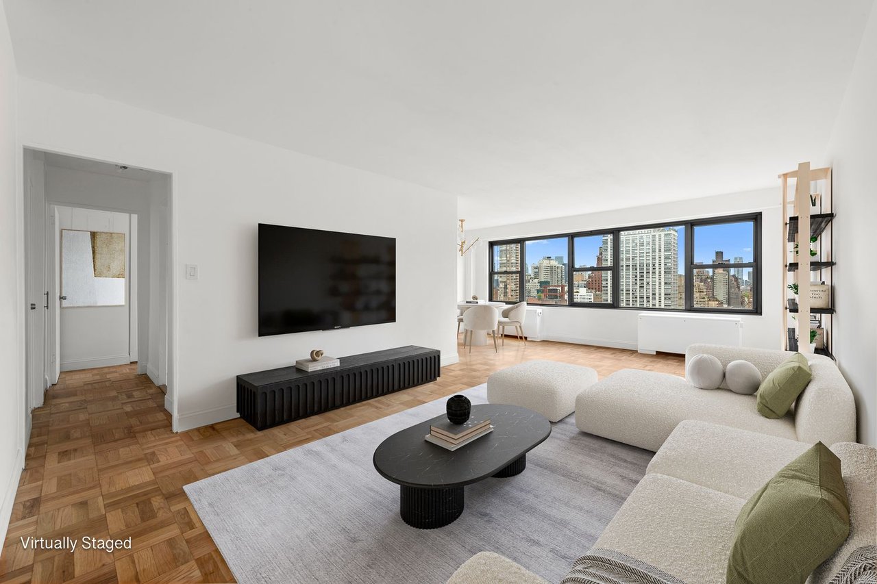 360 E 72nd St, Unit C2505