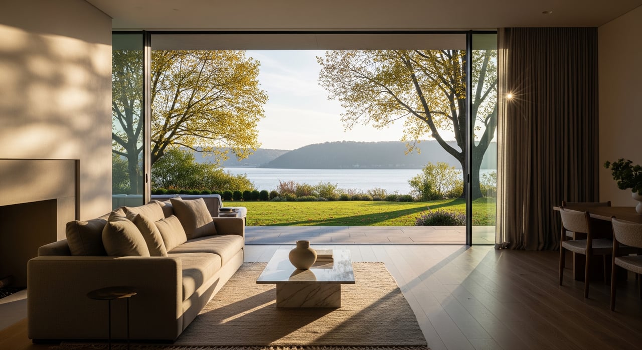 What It’s Like Living In Rockland County