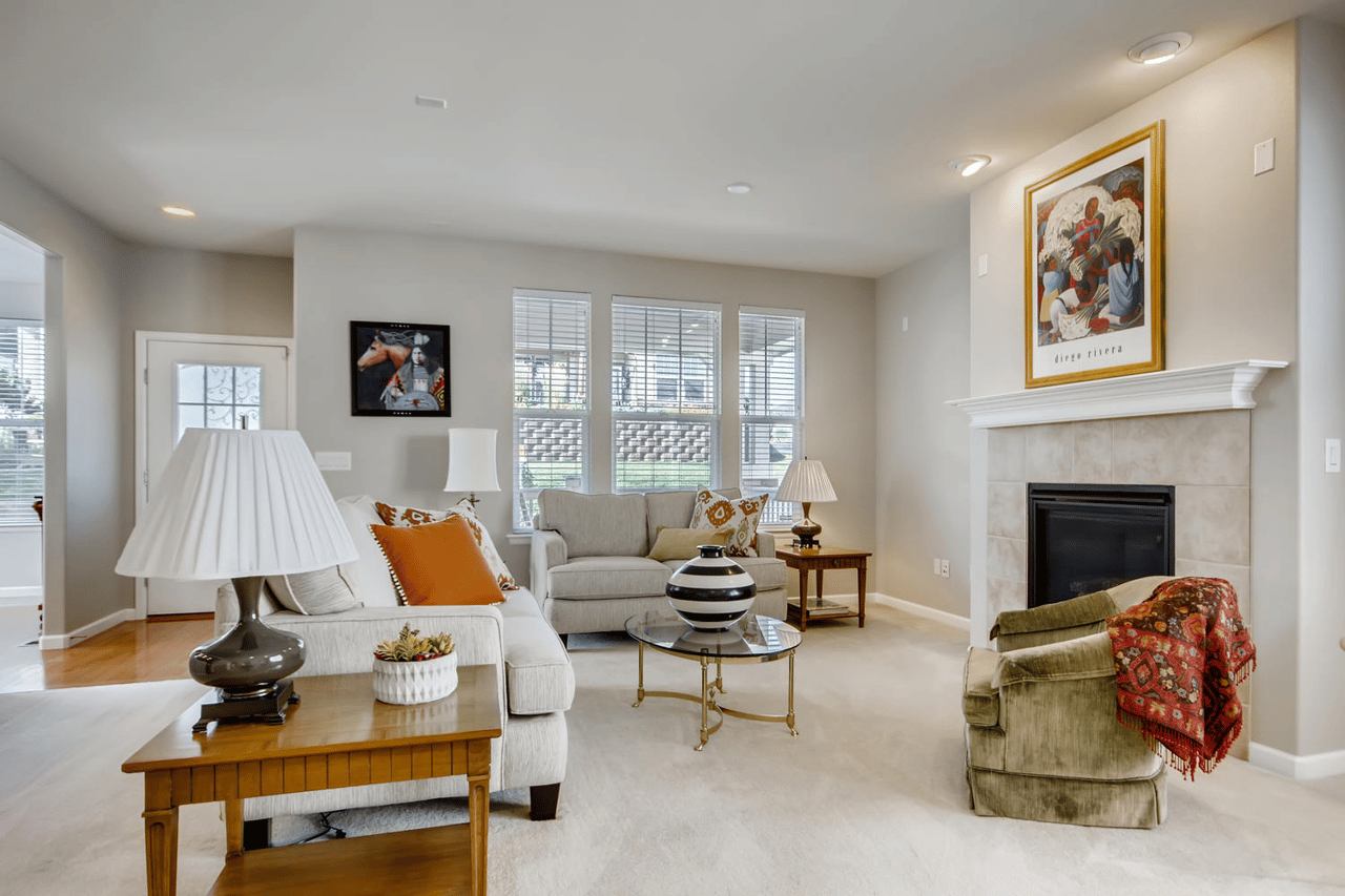 Just Listed: Beautifully Finished Ranch in Golden