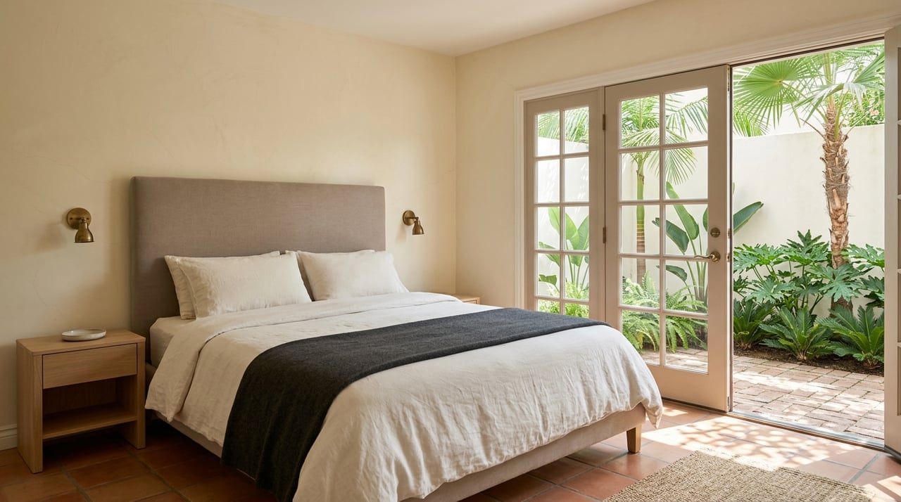 Preparing A Coconut Grove Cottage For A Successful Sale