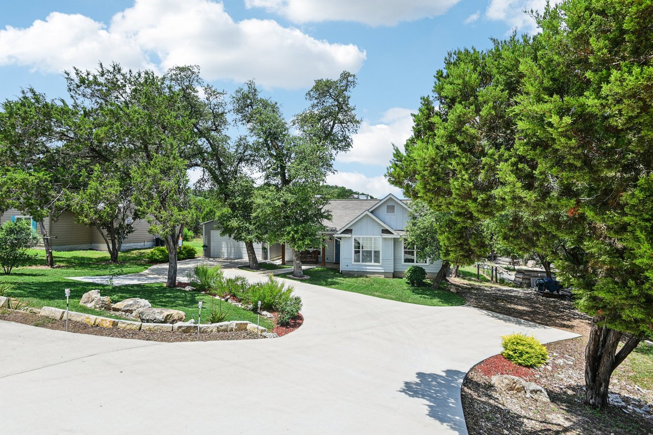 111 Indian Trail, Spring Branch 