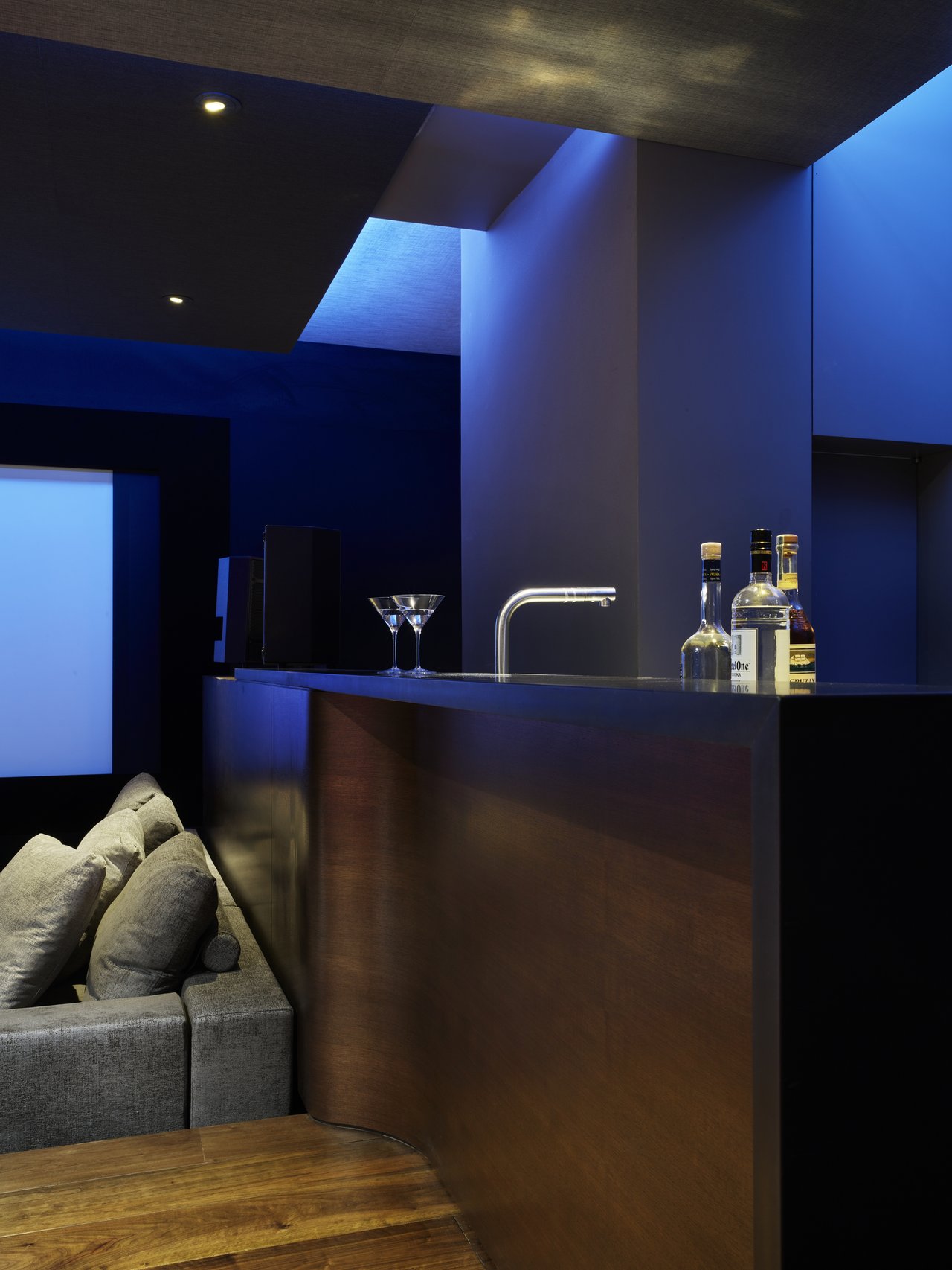 Aidlin Darling-Designed Contemporary Masterpiece
