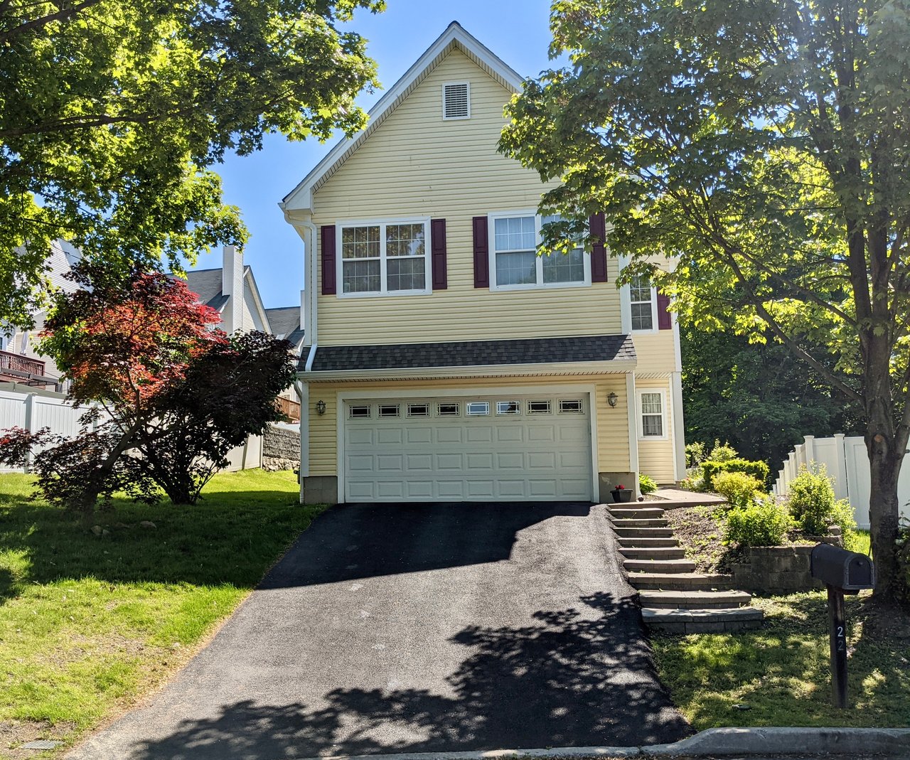 22 Patterson Court