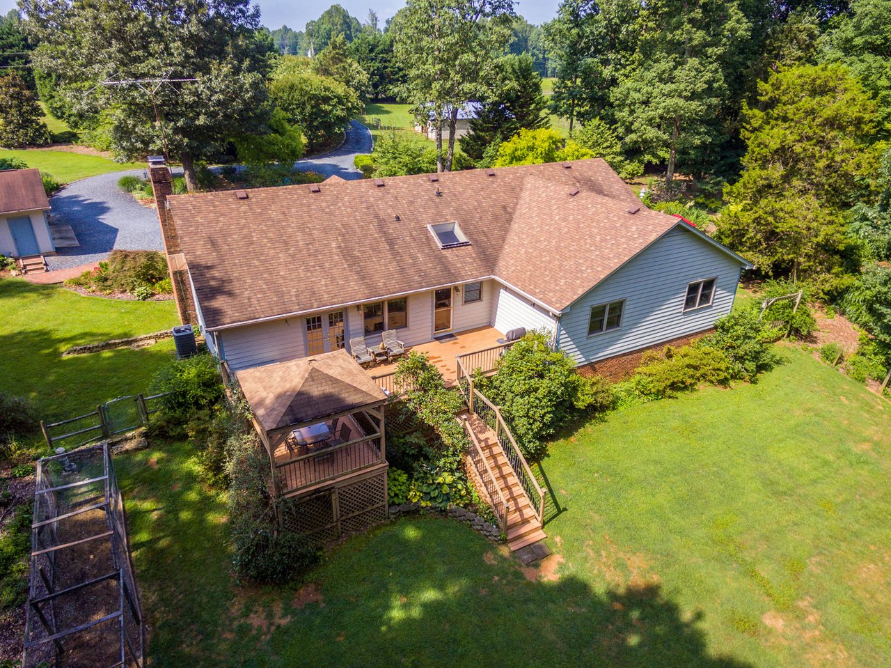 2905 Bethel Church Road