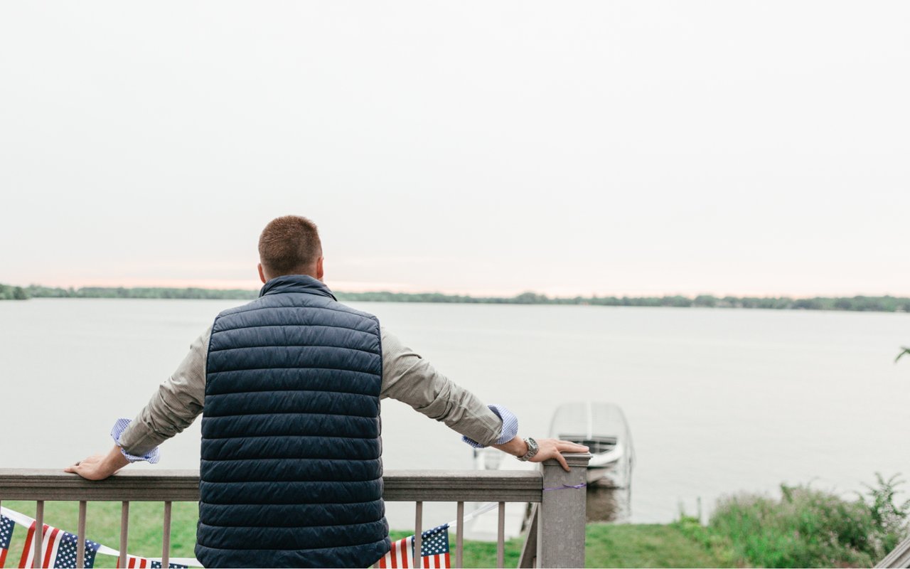 How to Set the Right Price for Your Waterfront Home in Today's Market