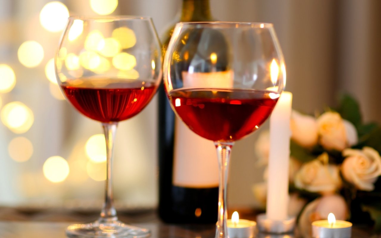 13 Romantic Restaurants for a Night Out in San Francisco