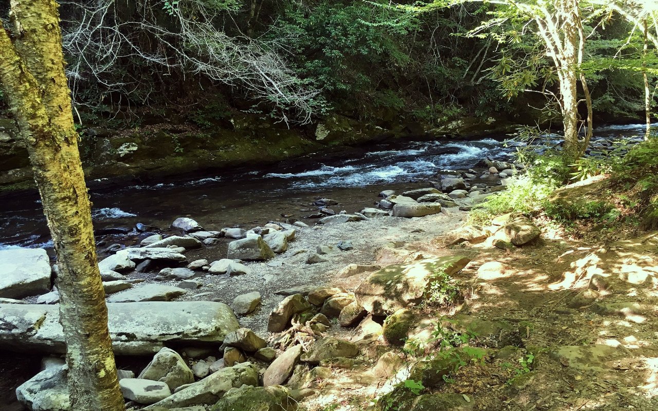 Bryson City