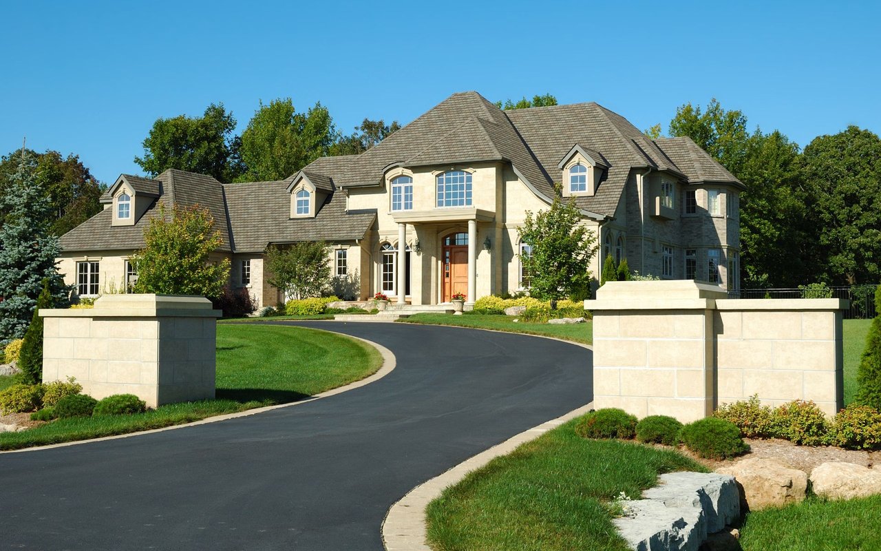 The Memorial Villages