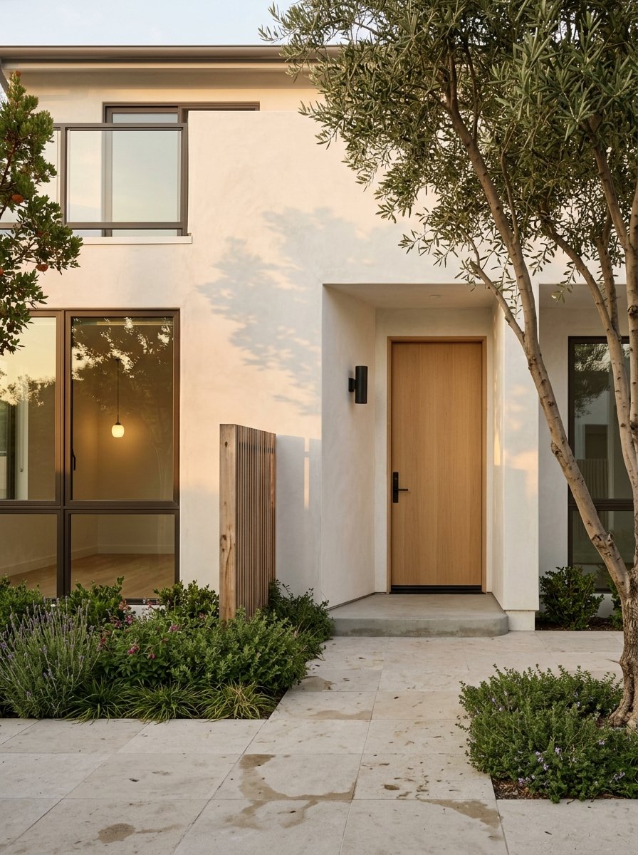 Palo Alto Condos And Townhomes For Downsizers