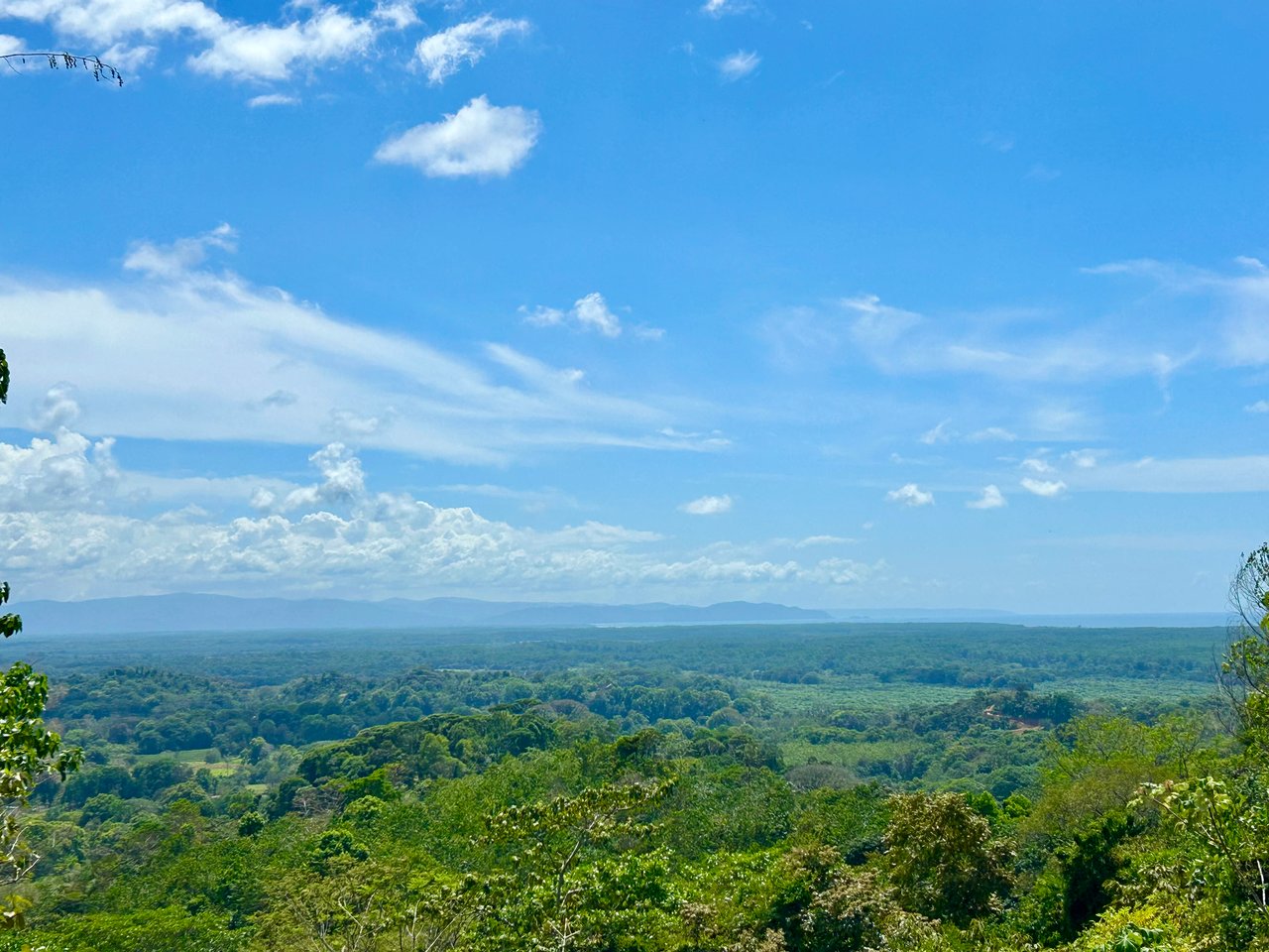 Ocean View Lot in San Buenas, Only $90K & Ready To Build