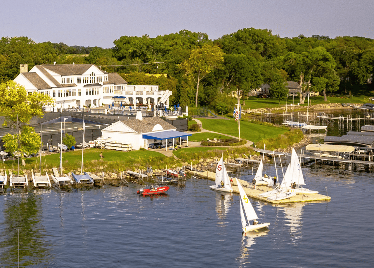 White Bear Lake Waterfront Homes: What Buyers Should Know Before Moving Here