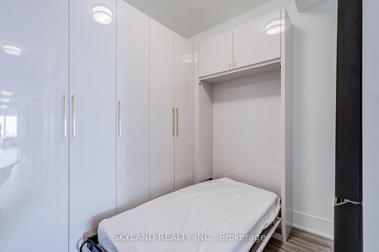 LUXURY IN TRIDEL