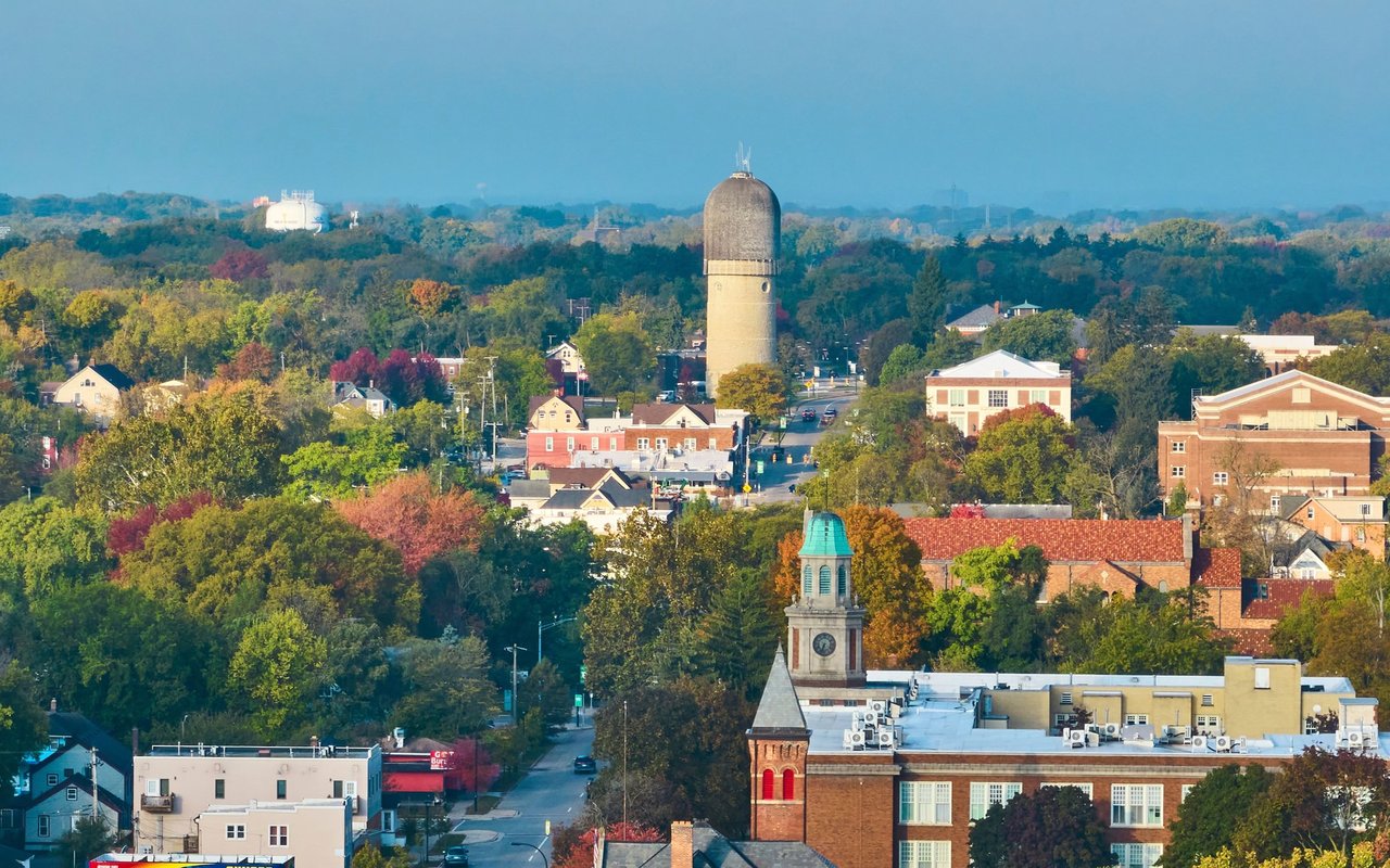 Ypsilanti
