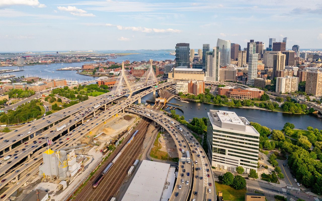 Boston