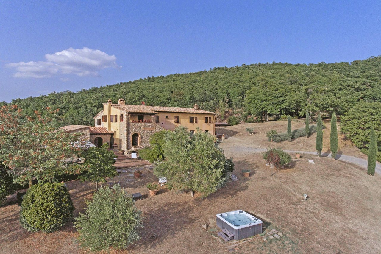 CASALE CAMILLA