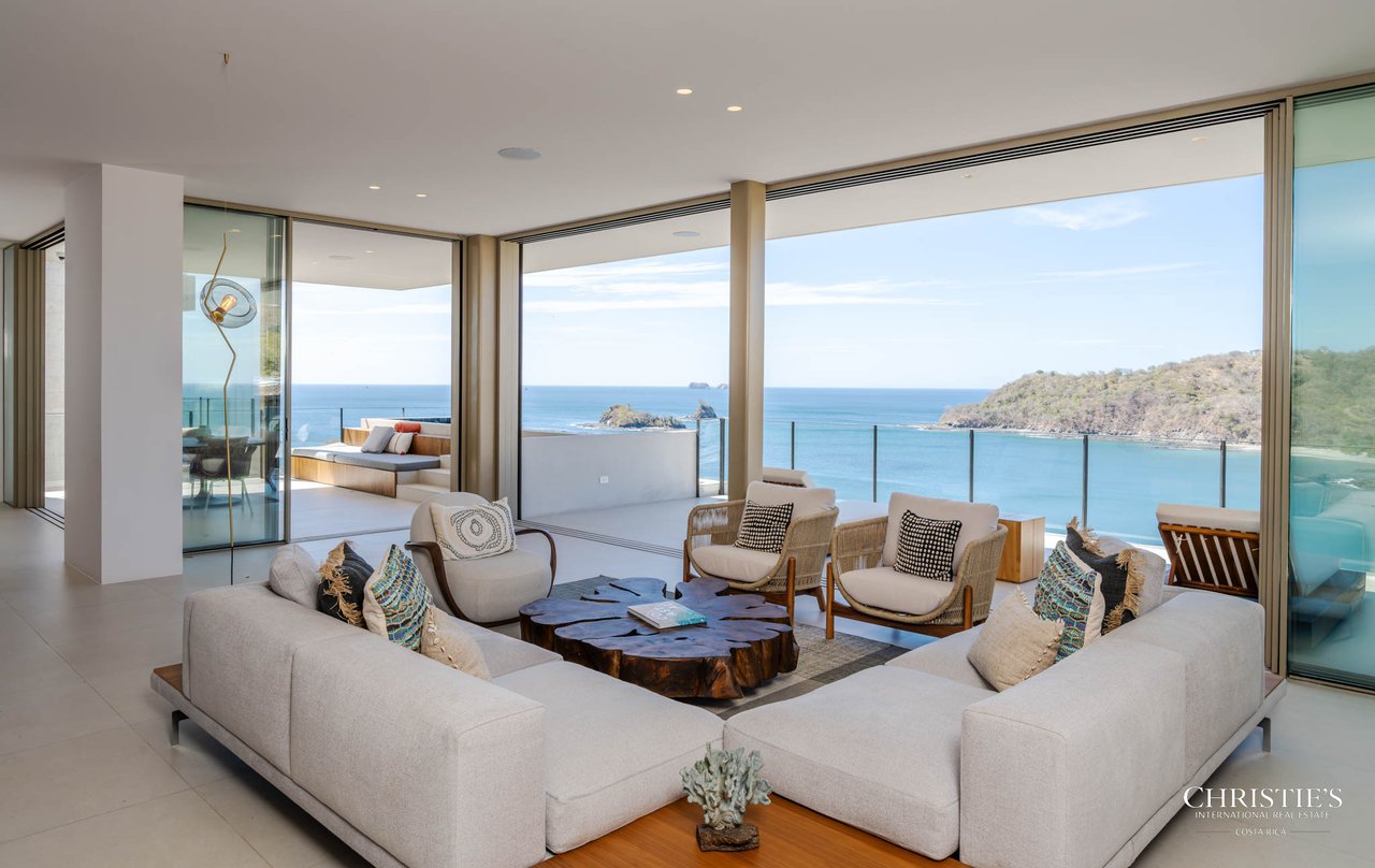 Casa Chameleon Residences Villa #3