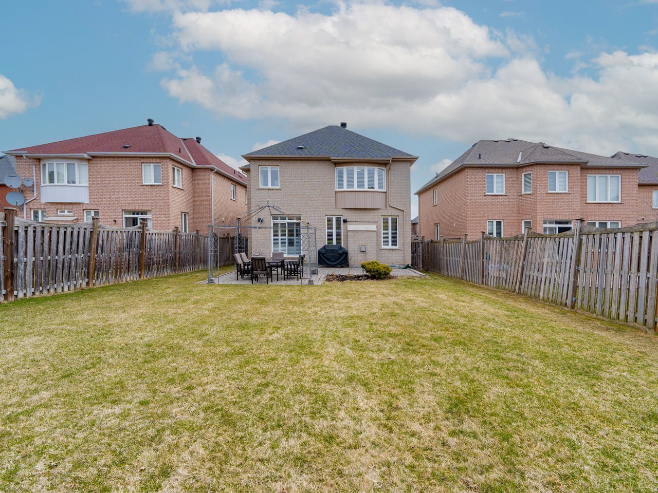 28 Grange Drive