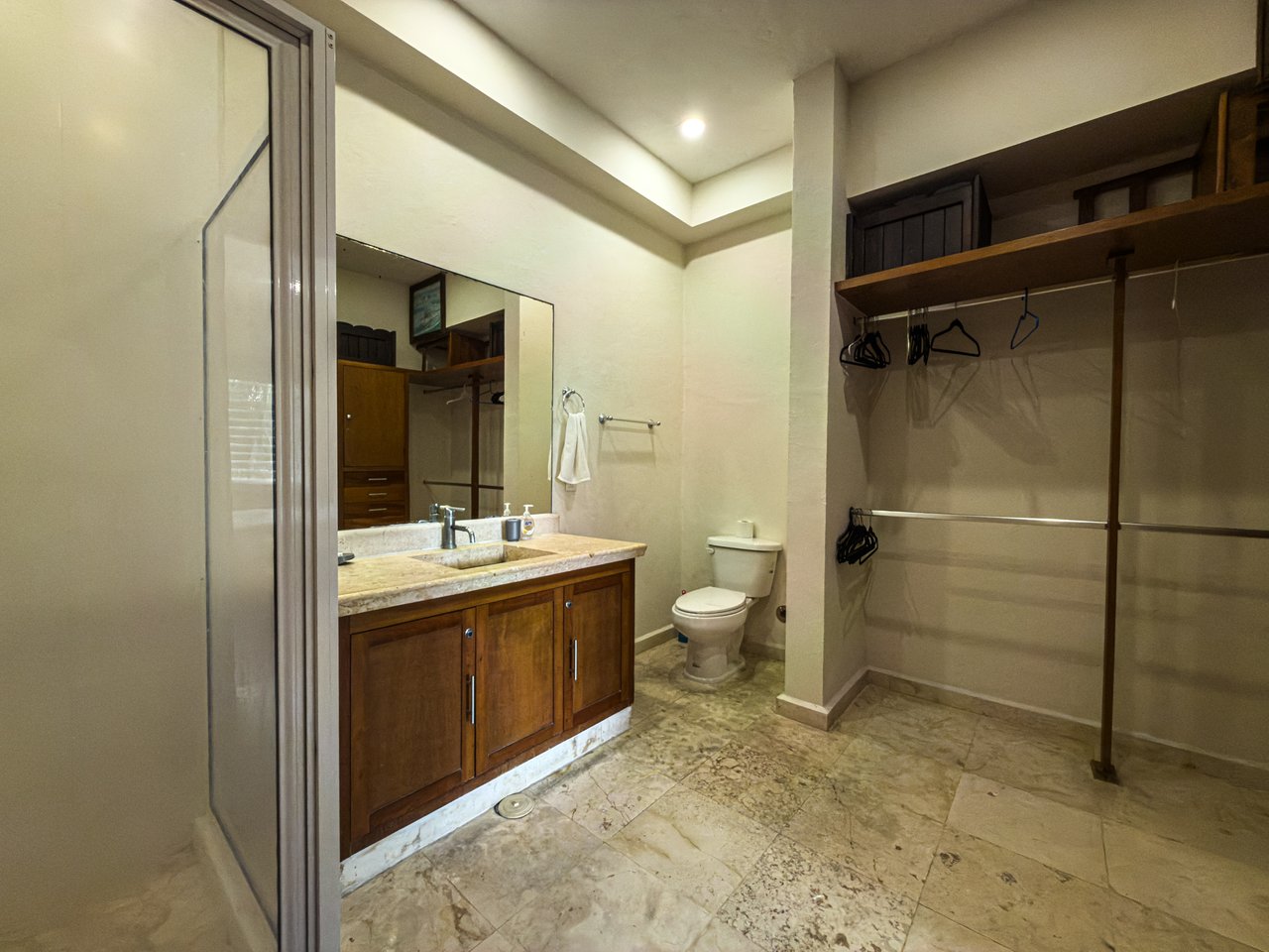 Casa Laguna Puerto Aventuras | Waterfront Penthouse with Rooftop