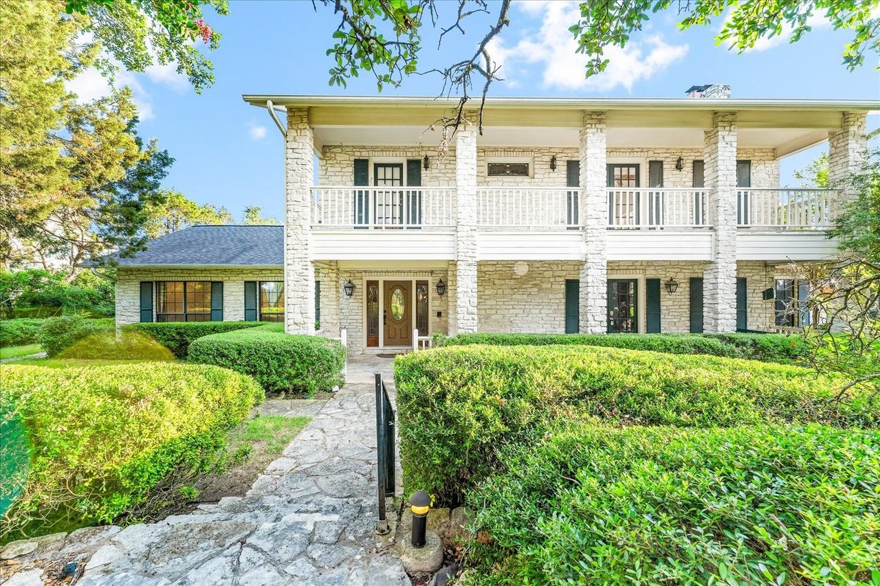 4903 Bull Mountain Cove
