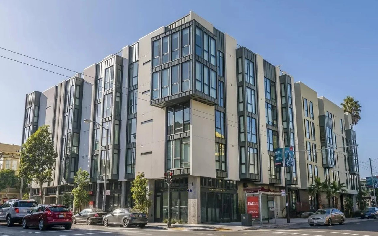 300 Ivy, San Francisco: A Family-Friendly and Investment-Worthy Property