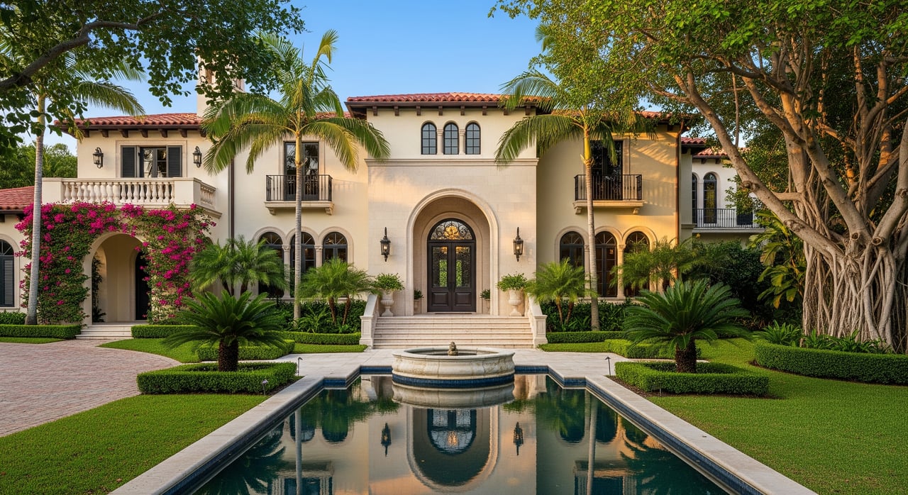 Coral Gables vs Coconut Grove: Which Fits You?