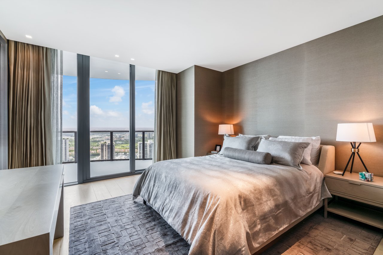 Regalia Penthouse
