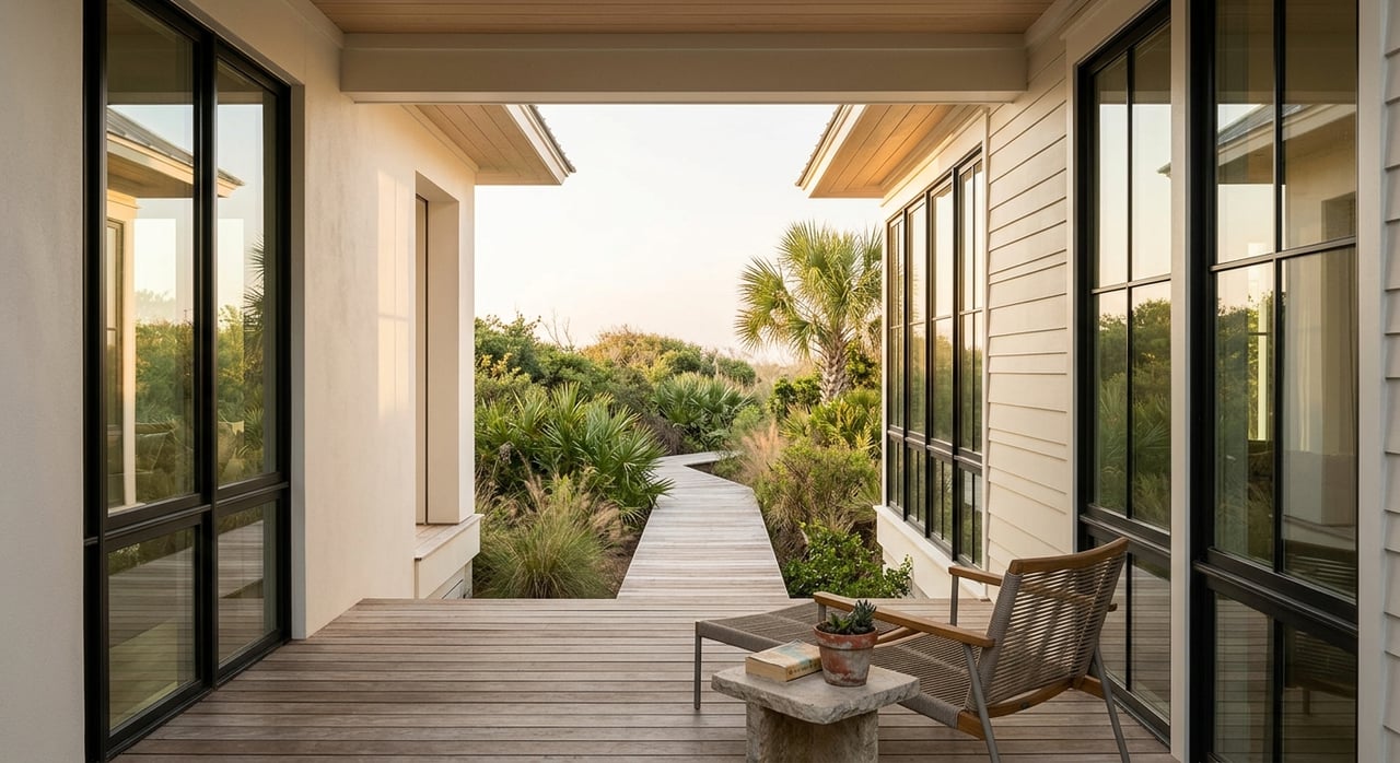 Is WaterSound Beach the Right Second Home for You?