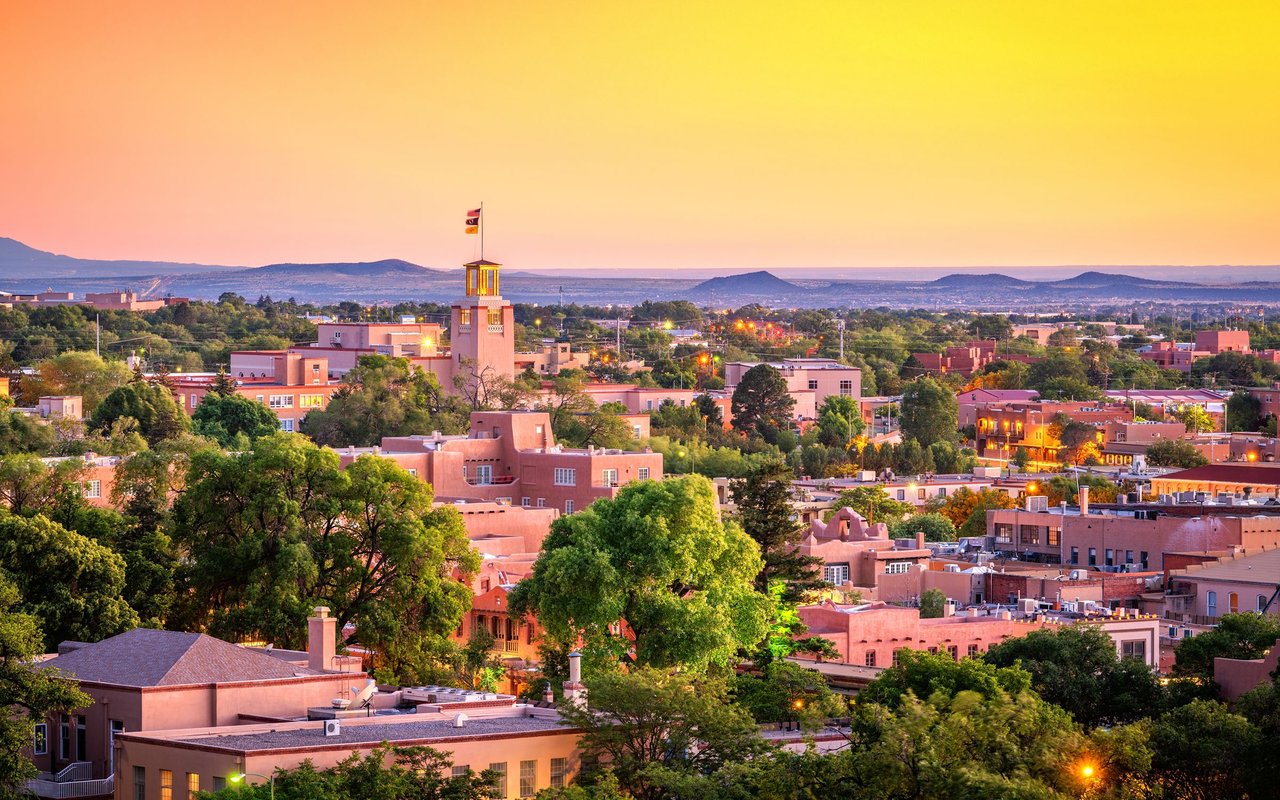 Santa Fe
