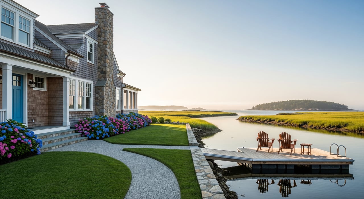 What It’s Like To Live In Saco, Maine