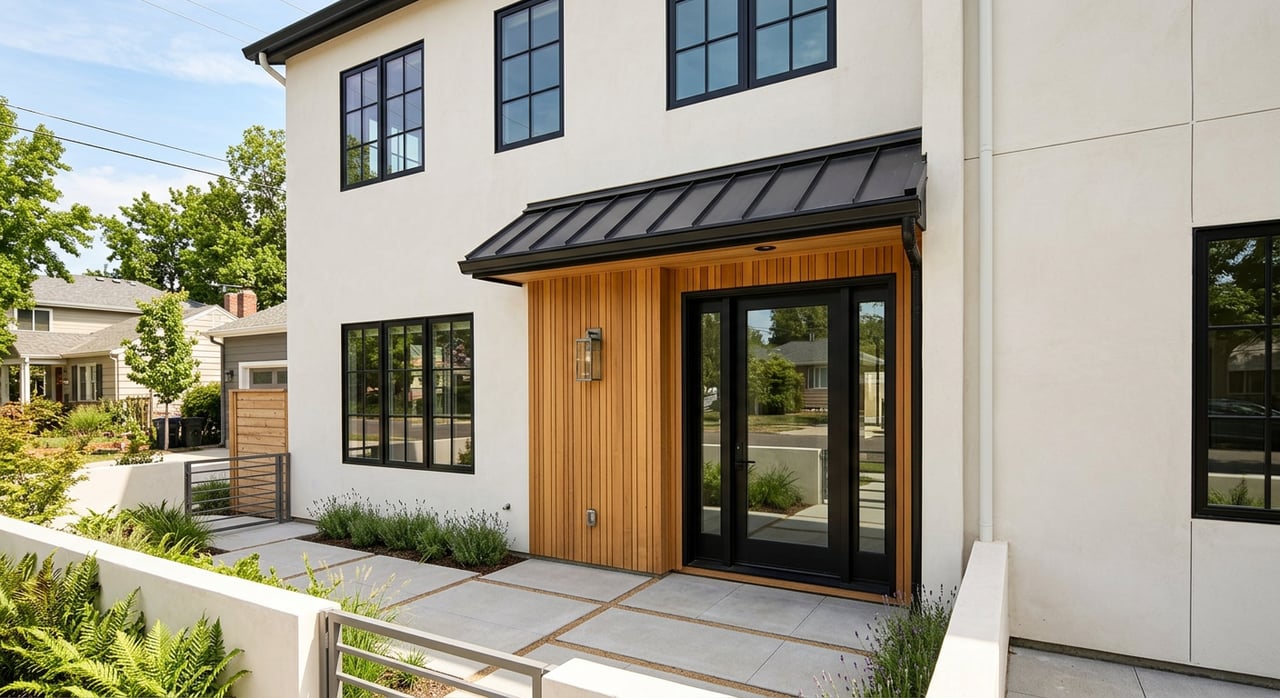 Choosing A Single-Family Or Townhome In Blossom Valley