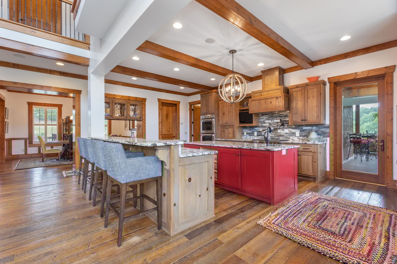 368 Sweetgrass Dr