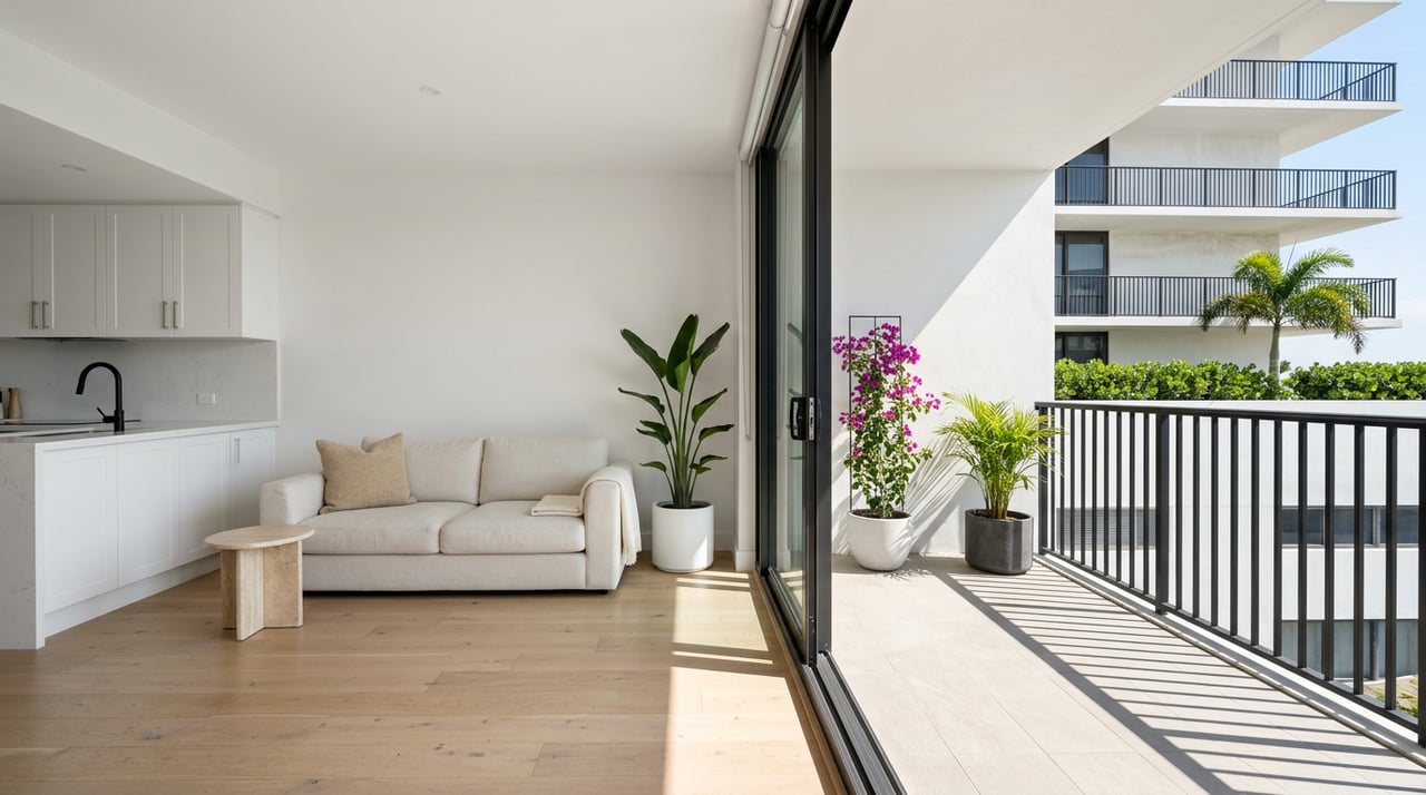 West Palm Beach Condos Vs Western Suburb Homes