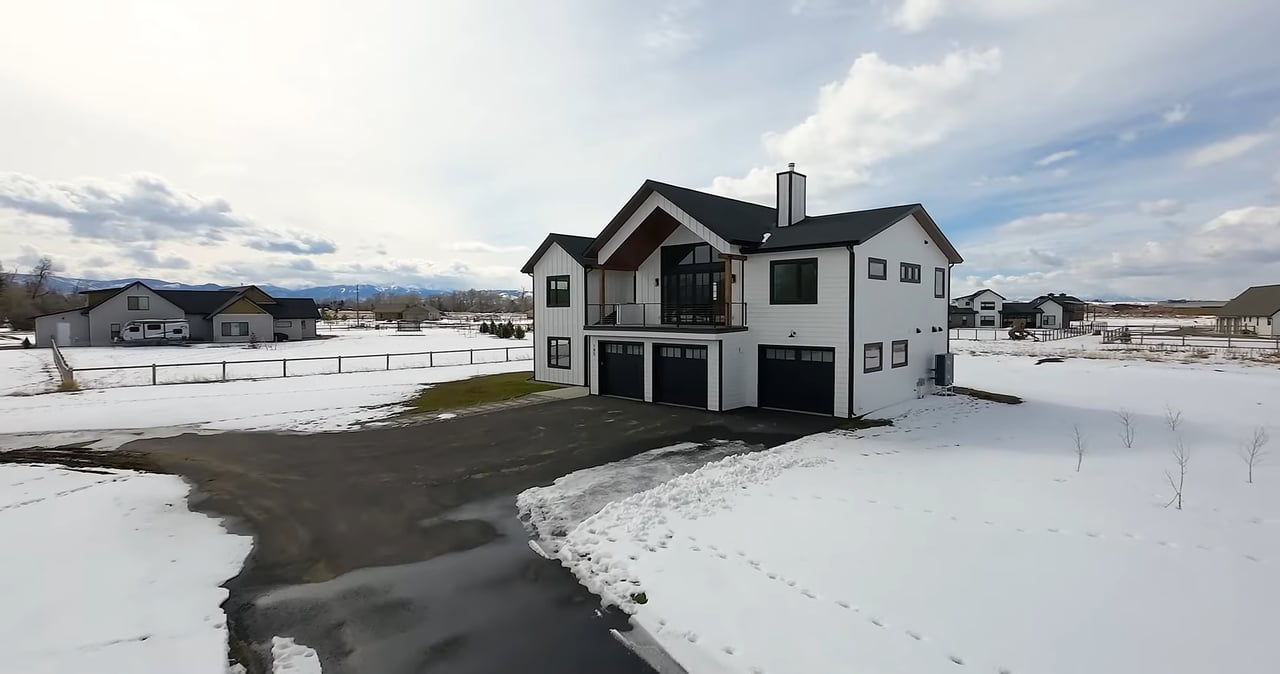 185 Tinkers Lane | BOZEMAN, MT HOME FOR SALE