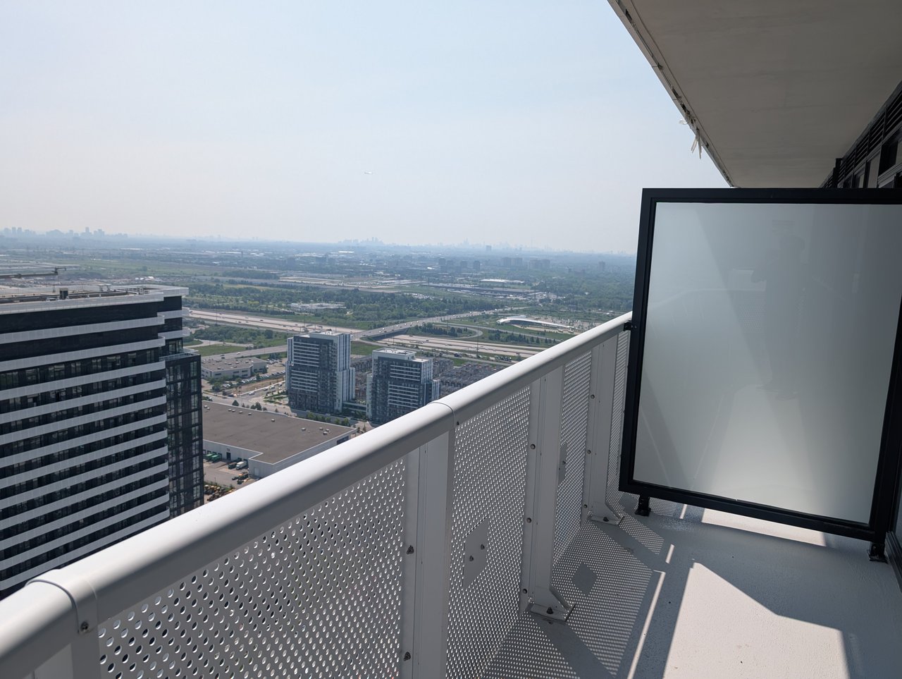 Festival Condos Tower A
