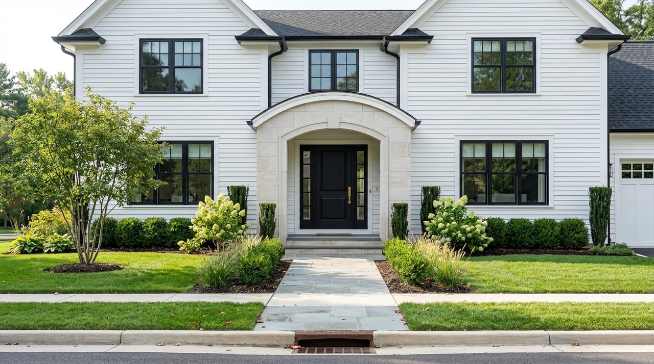 Weekend Living In Chatham Township
