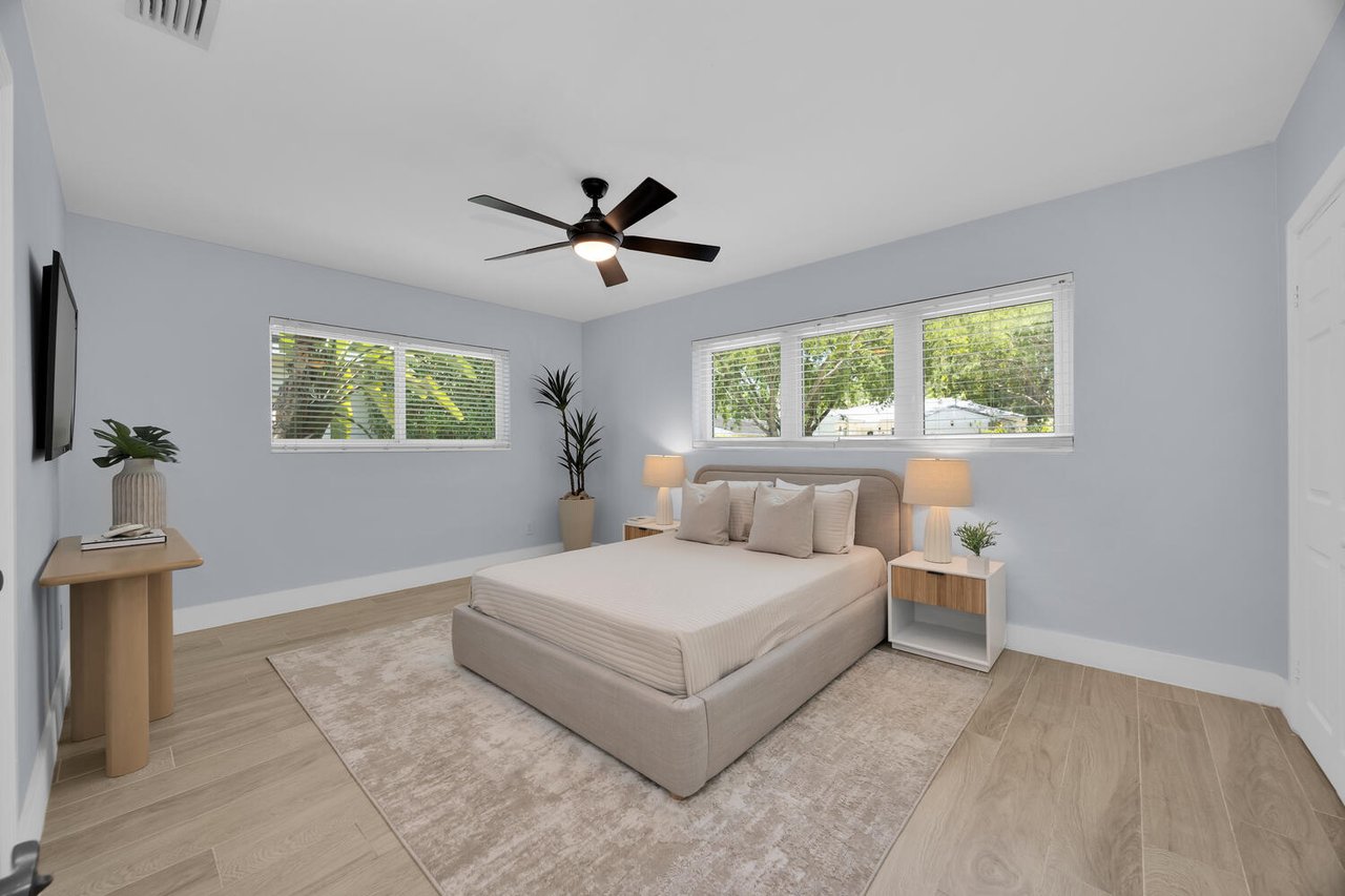 Coral Gables Beauty Just Listed