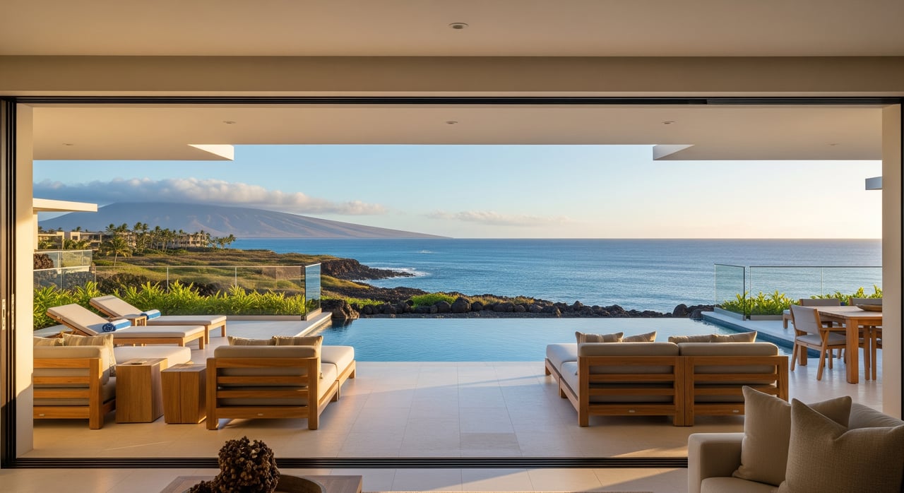 What Drives Value in Makena Surf Condos