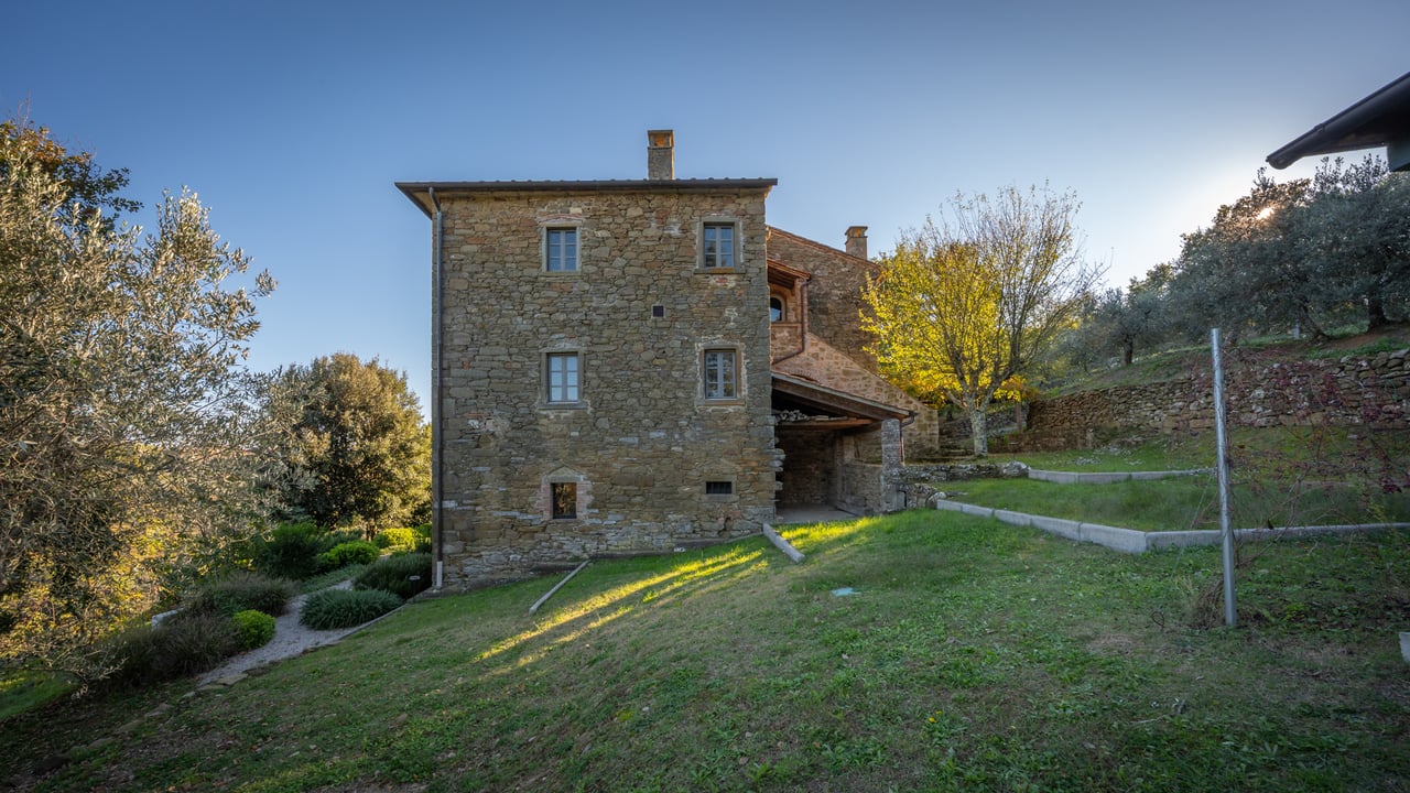 VILLA DESIGN