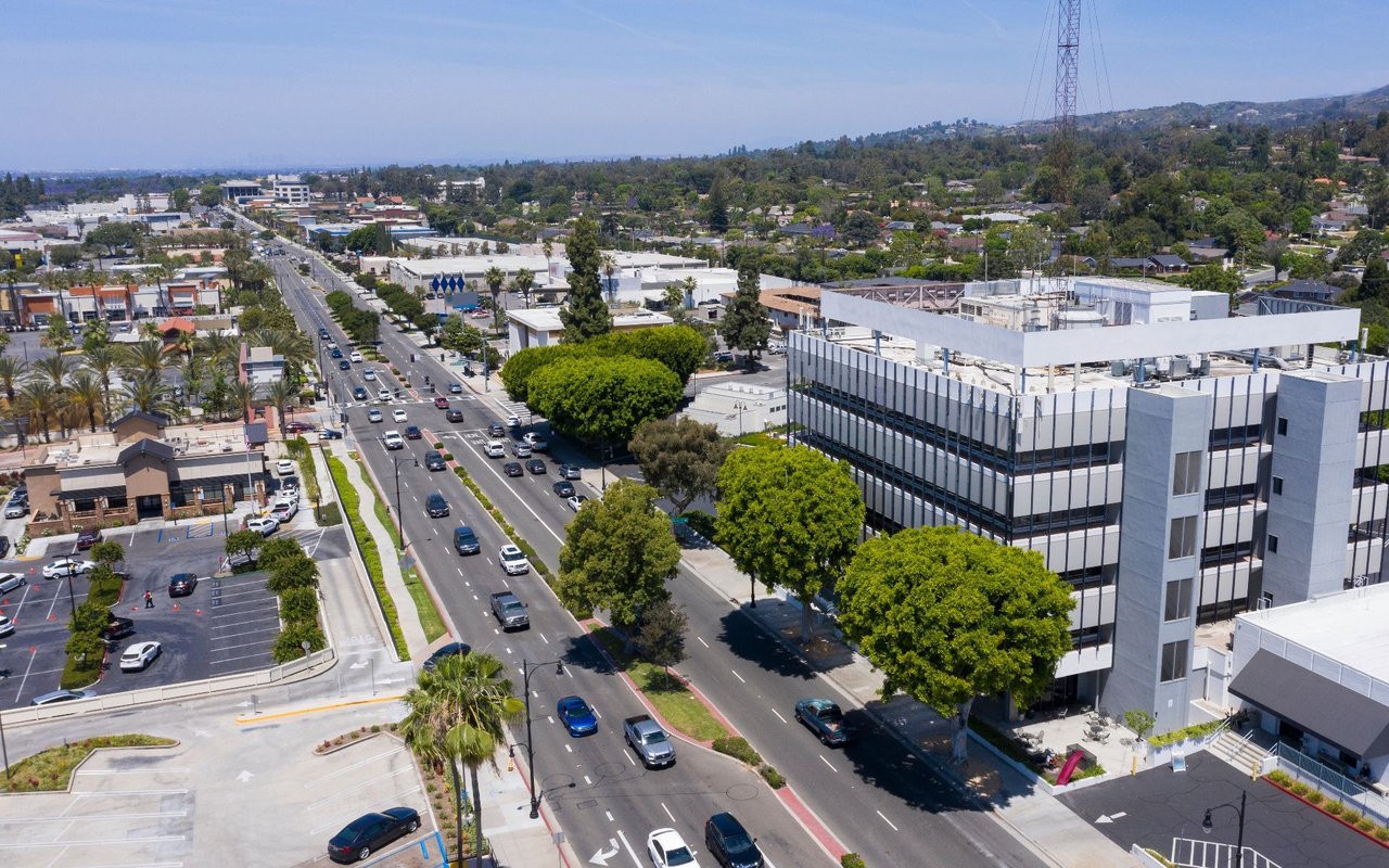 Whittier