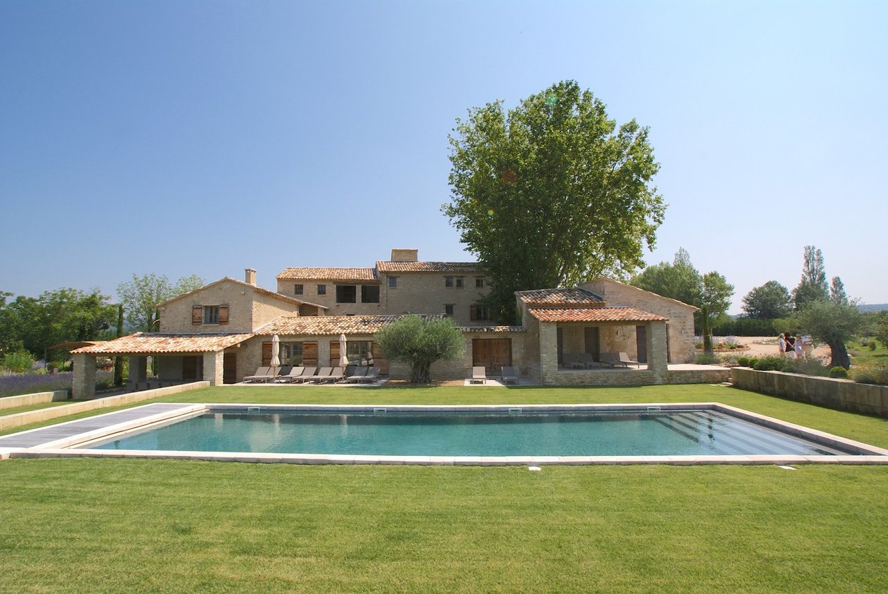 Prestigious Property