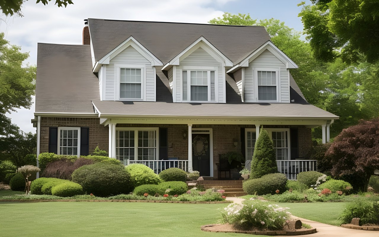 Barberry Lake Estates