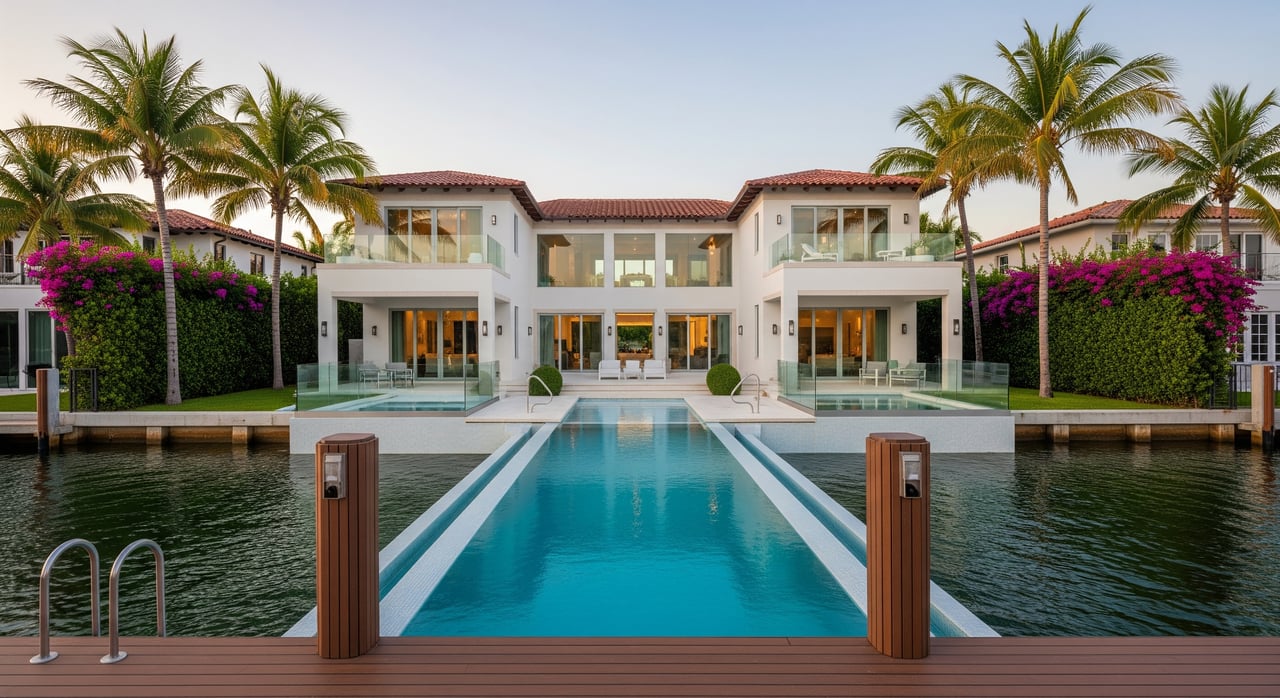 1031 Exchange Basics for South Florida Investors