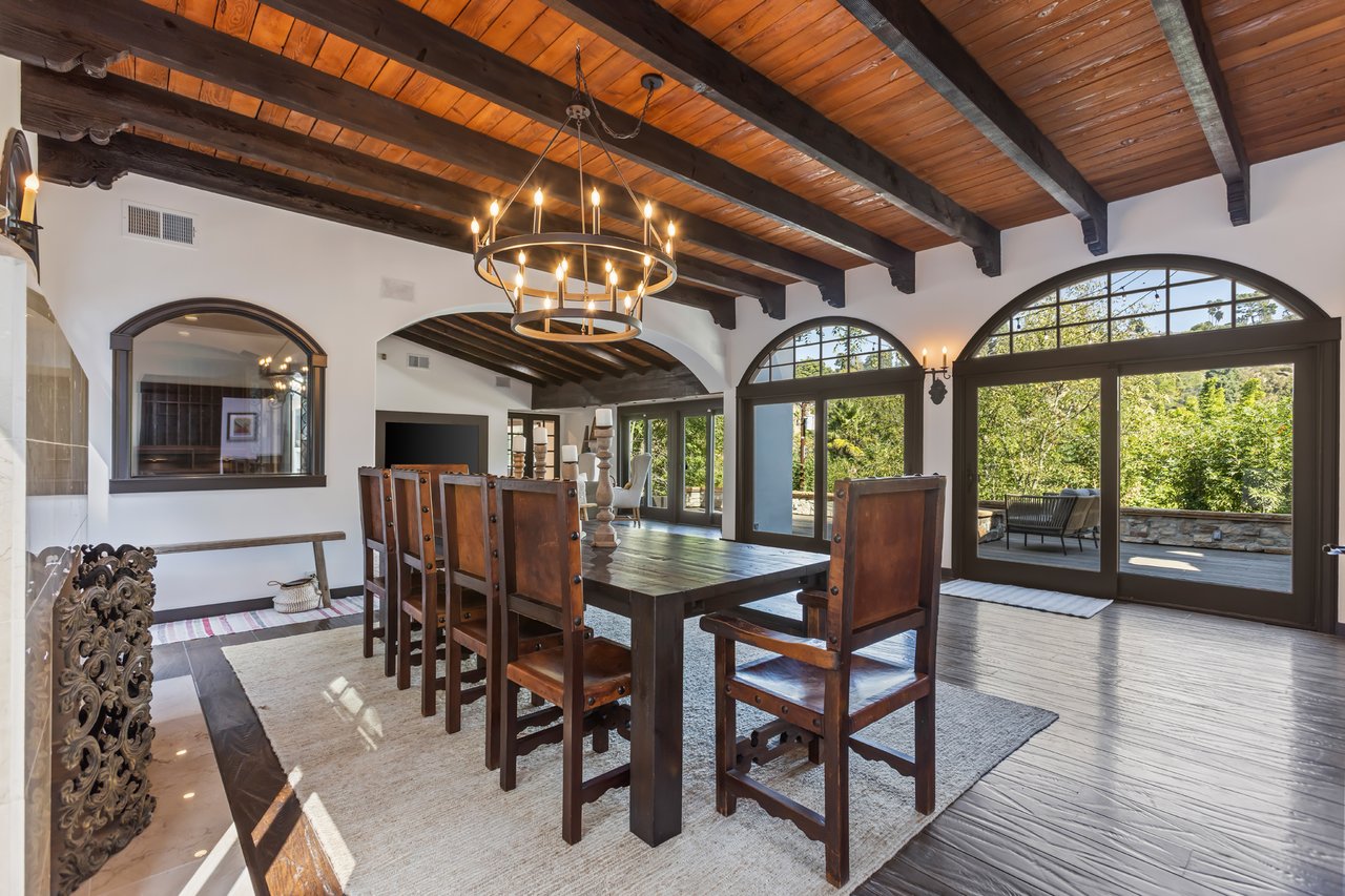 Casa Serena by Oraklus