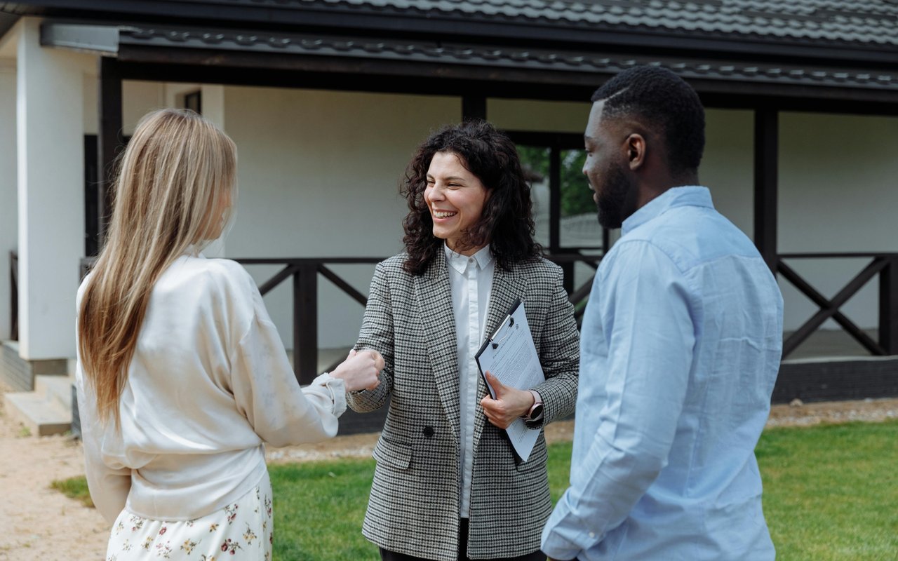 Selling and Staging
