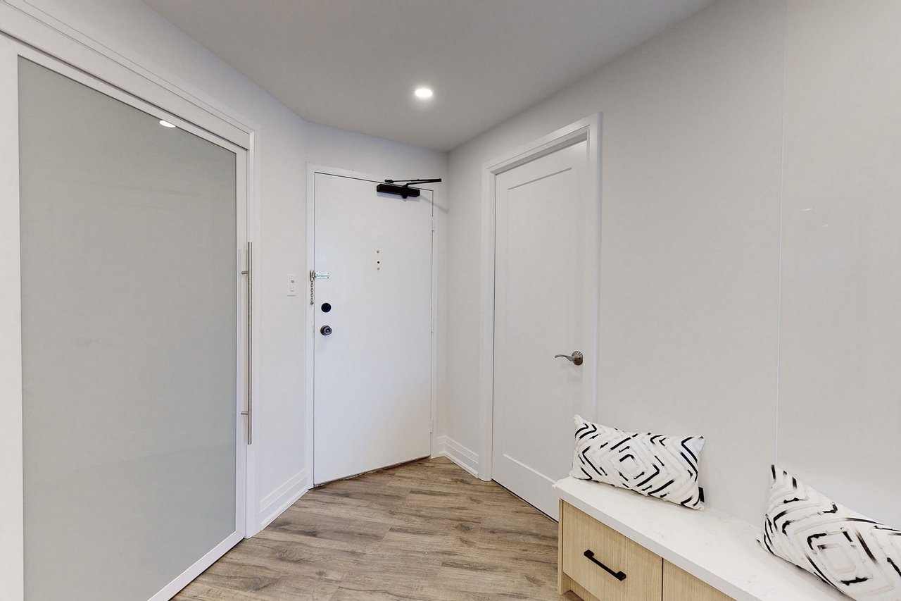 75 Graydon Hall Drive Unit: 1408